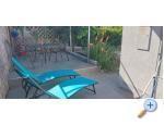 Appartement Tea Slatine - Trogir Kroatien