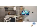 Appartement Tea Slatine - Trogir Kroatien
