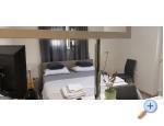 Appartement Tea Slatine - Trogir Kroatien