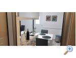 Appartement Tea Slatine - Trogir Kroatien