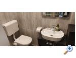 Appartement Tea Slatine - Trogir Kroatien