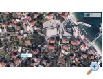 Apartmn Tea Slatine - Trogir Chorvatsko