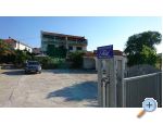 Apartmn Tea Slatine - Trogir Chorvatsko