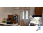 Apartmn Tea Slatine - Trogir Chorvatsko