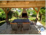 Apartmn Tea Slatine - Trogir Chorvatsko