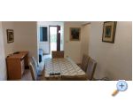 Apartmn Tea Slatine - Trogir Chorvatsko