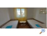 Apartmn Tea Slatine - Trogir Chorvatsko