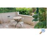 Apartmn Tea Slatine - Trogir Chorvatsko