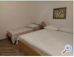 Apartmn Tea Slatine - Trogir Chorvatsko
