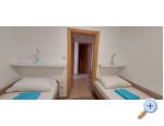Apartmn Tea Slatine - Trogir Chorvatsko