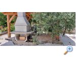 Apartmn Tea Slatine - Trogir Chorvatsko
