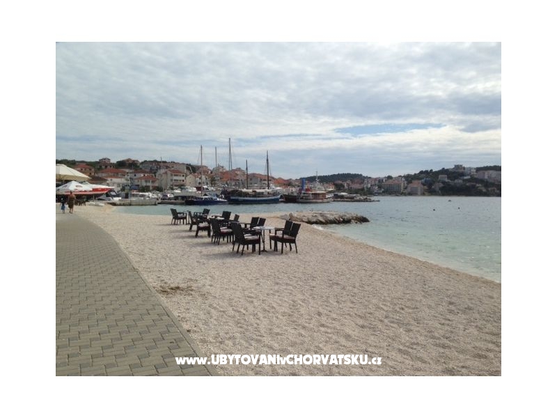 Apartment Tina  – Ferienwohnung Trogir, Kroatien – Foto 14