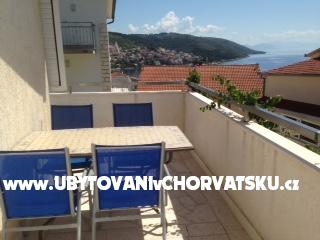 Apartment Tina  – Ferienwohnung Trogir, Kroatien – Foto 3
