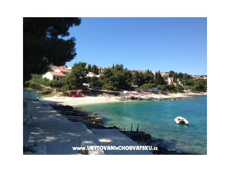 Apartment Tina  – Ferienwohnung Trogir, Kroatien – Foto 5