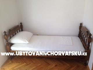 Apartment Tina  – Ferienwohnung Trogir, Kroatien – Foto 7