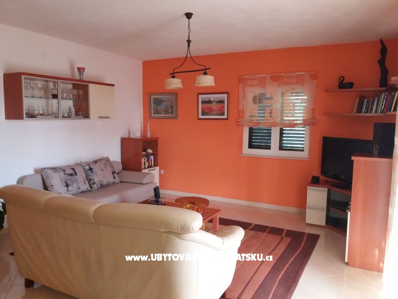 Apartment Tone – Ferienwohnung Trogir, Kroatien – Foto 10