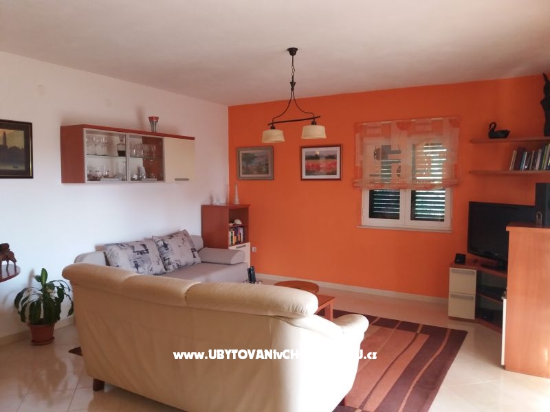 Apartment Tone – Ferienwohnung Trogir, Kroatien – Foto 11