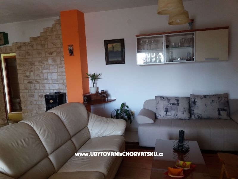 Apartment Tone – Ferienwohnung Trogir, Kroatien – Foto 12