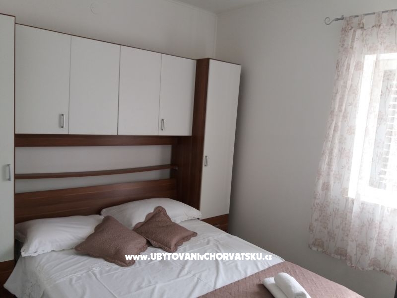 Apartment Tone – Ferienwohnung Trogir, Kroatien – Foto 14