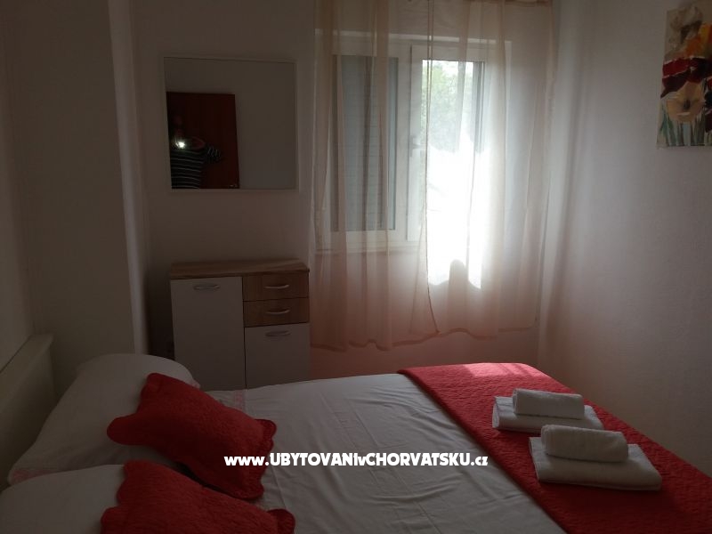 Apartment Tone – Ferienwohnung Trogir, Kroatien – Foto 16