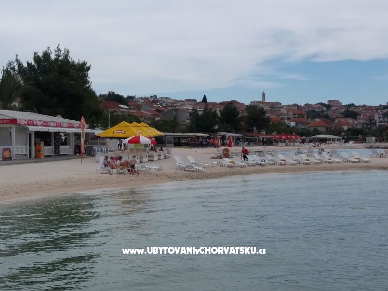 Apartment Tone – Ferienwohnung Trogir, Kroatien – Foto 17