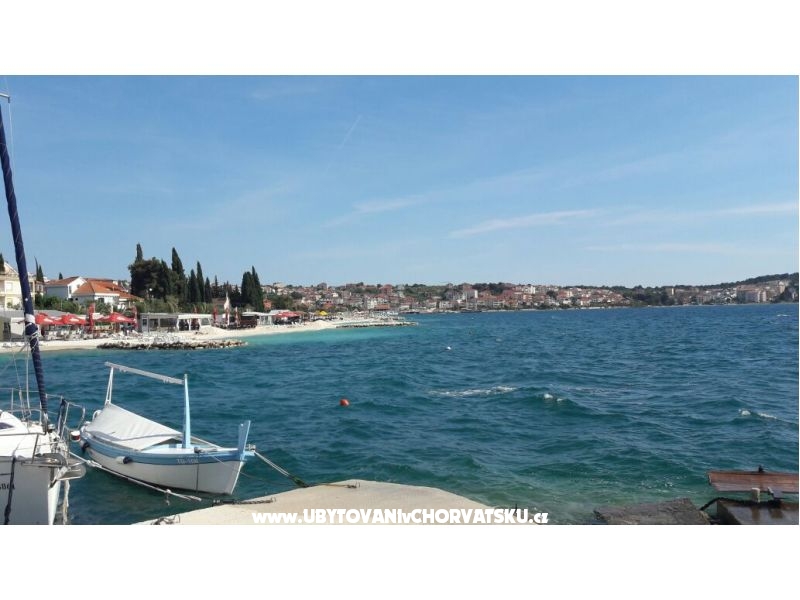 Apartment Tone – Ferienwohnung Trogir, Kroatien – Foto 18