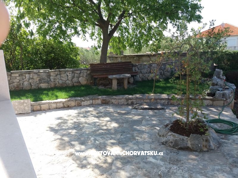 Apartment Tone – Ferienwohnung Trogir, Kroatien – Foto 3