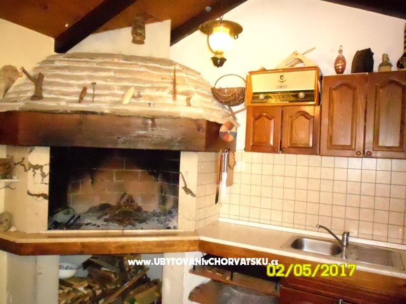 Apartment Tone – Ferienwohnung Trogir, Kroatien – Foto 5