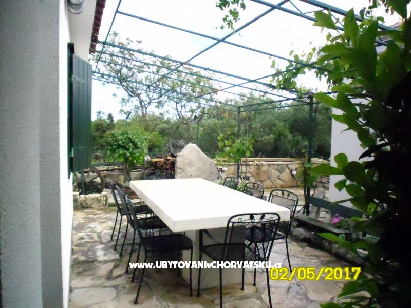 Apartment Tone – Ferienwohnung Trogir, Kroatien – Foto 6