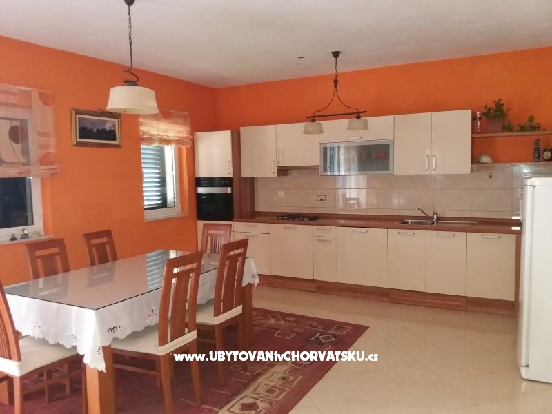 Apartment Tone – Ferienwohnung Trogir, Kroatien – Foto 7