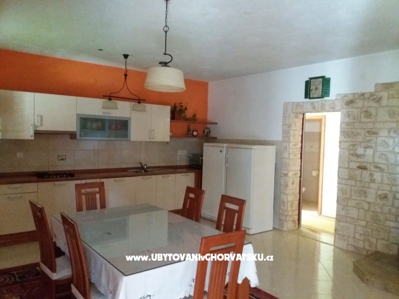 Apartment Tone – Ferienwohnung Trogir, Kroatien – Foto 8