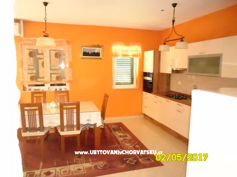 Apartment Tone – Ferienwohnung Trogir, Kroatien – Foto 9