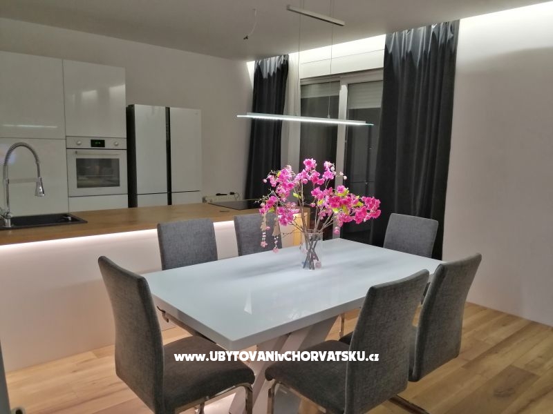 Apartment Tragos – Ferienwohnung Trogir, Kroatien – Foto 10