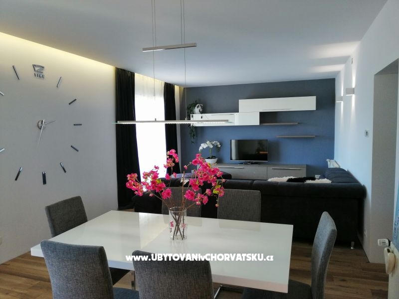 Apartment Tragos – Ferienwohnung Trogir, Kroatien – Foto 12