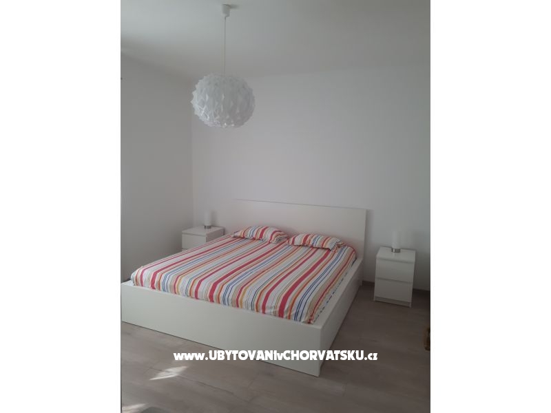 Apartment Tragos – Ferienwohnung Trogir, Kroatien – Foto 13