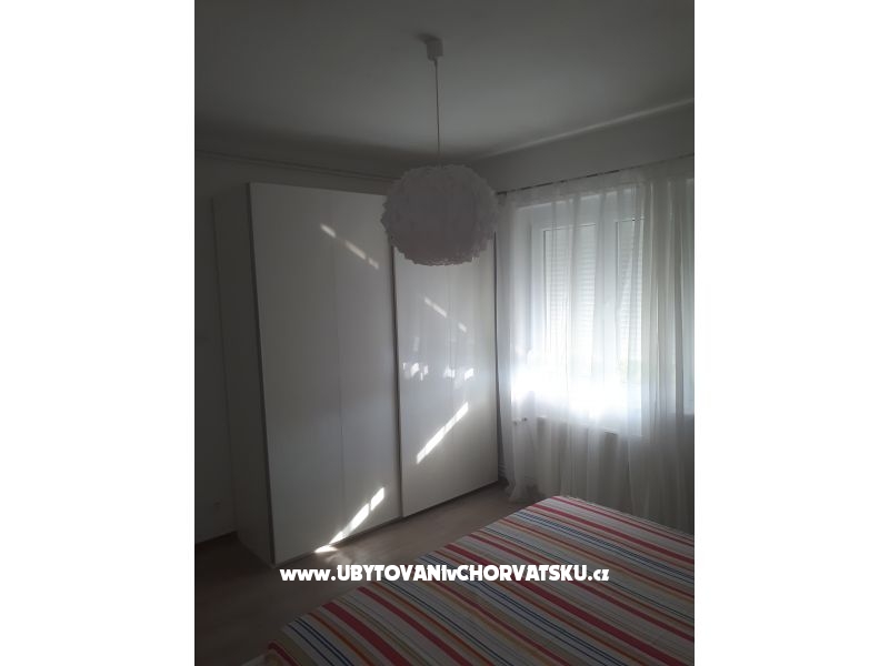 Apartment Tragos – Ferienwohnung Trogir, Kroatien – Foto 14