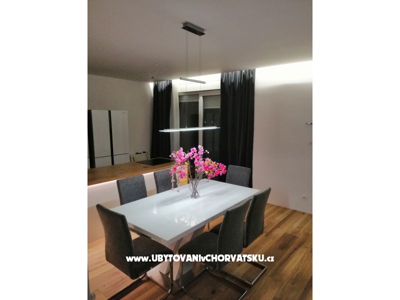 Apartment Tragos – Ferienwohnung Trogir, Kroatien – Foto 15