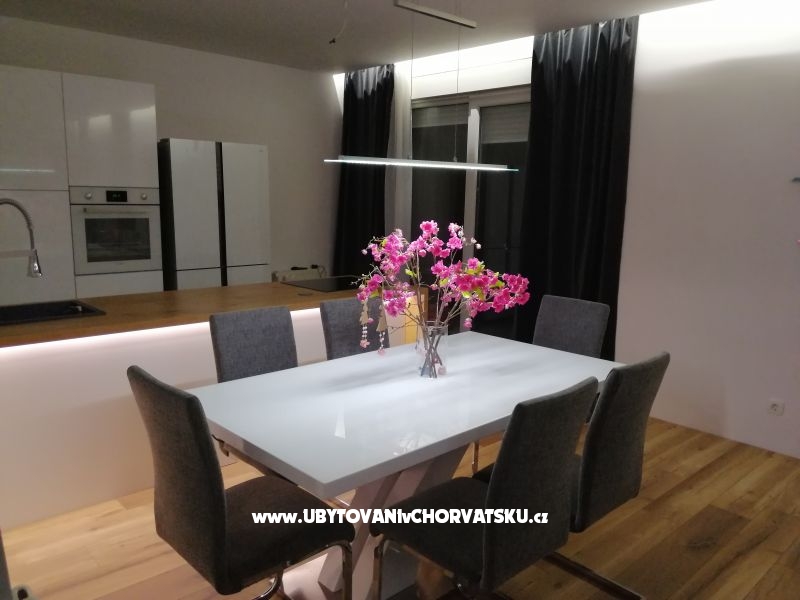 Apartment Tragos – Ferienwohnung Trogir, Kroatien – Foto 16