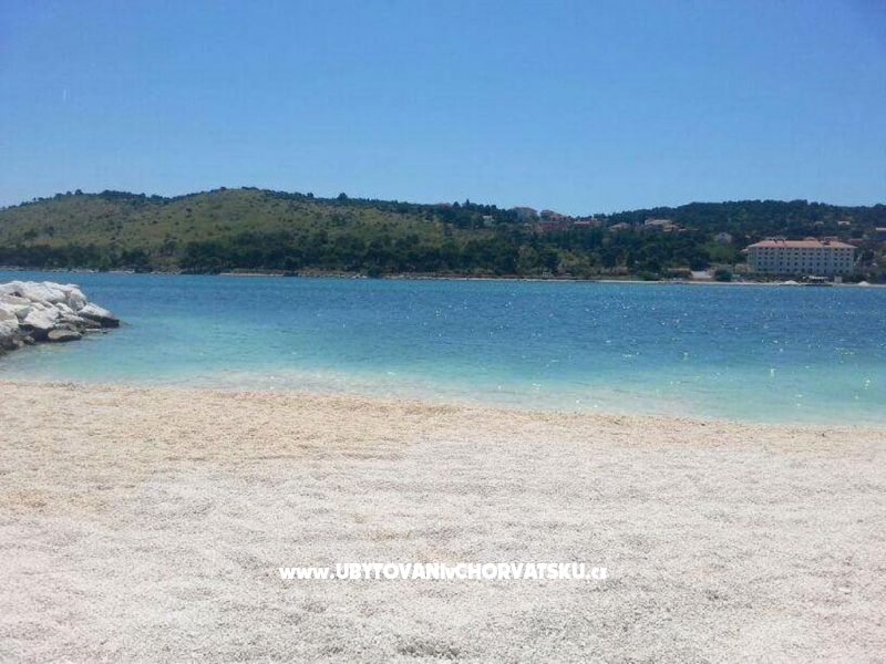 Apartment Tragos – Ferienwohnung Trogir, Kroatien – Foto 17