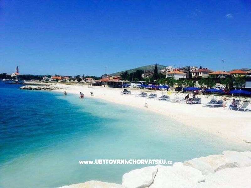 Apartment Tragos – Ferienwohnung Trogir, Kroatien – Foto 18