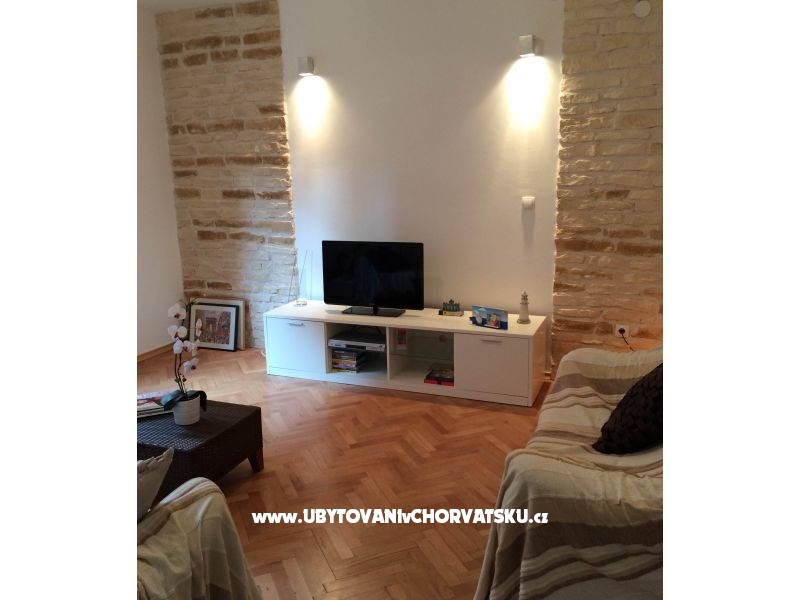 Apartment Vulic – Ferienwohnung Trogir, Kroatien – Foto 10