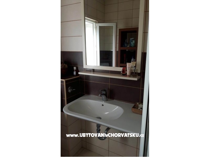 Apartment Vulic – Ferienwohnung Trogir, Kroatien – Foto 11