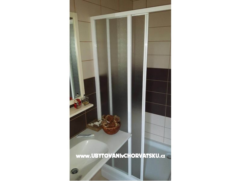 Apartment Vulic – Ferienwohnung Trogir, Kroatien – Foto 12