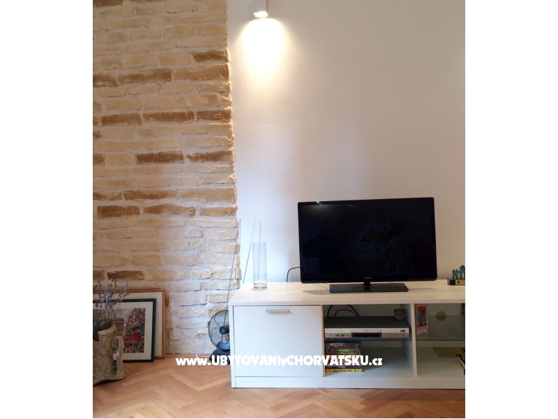 Apartment Vulic – Ferienwohnung Trogir, Kroatien – Foto 14