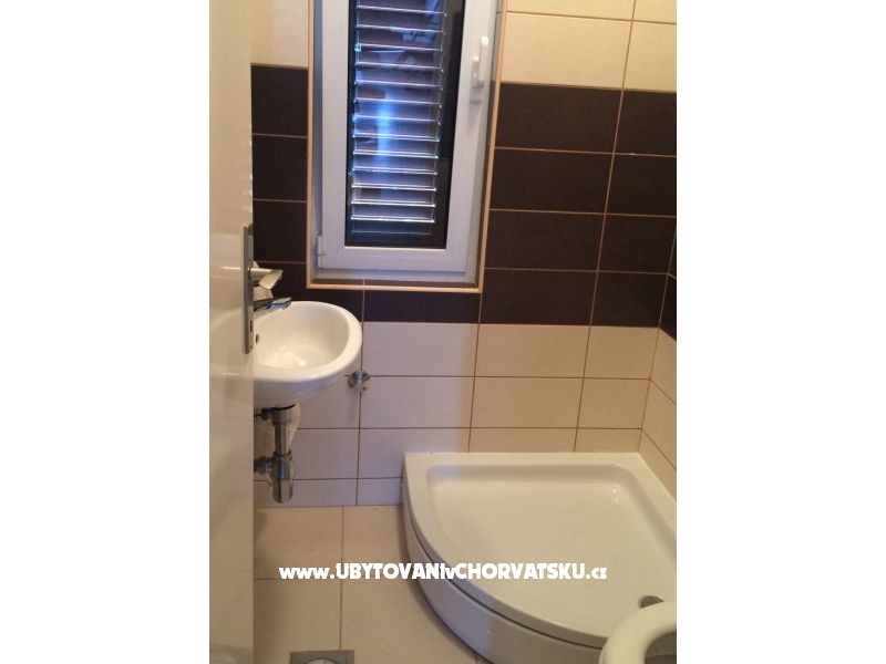 Apartment Vulic – Ferienwohnung Trogir, Kroatien – Foto 15