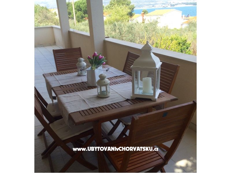 Apartment Vulic – Ferienwohnung Trogir, Kroatien – Foto 16