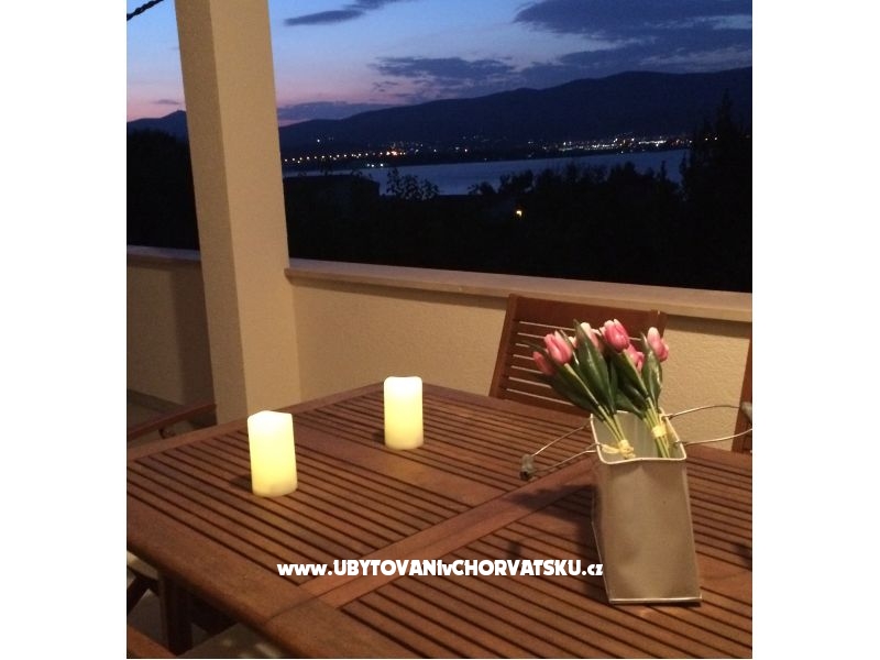 Apartment Vulic – Ferienwohnung Trogir, Kroatien – Foto 17