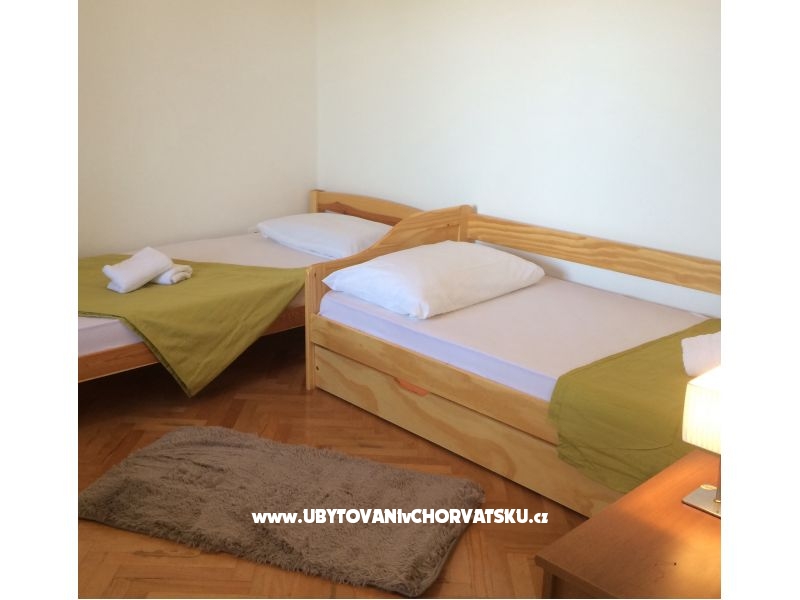 Apartment Vulic – Ferienwohnung Trogir, Kroatien – Foto 2