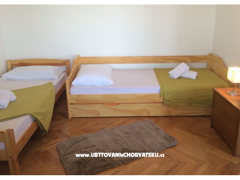 Apartment Vulic – Ferienwohnung Trogir, Kroatien – Foto 3