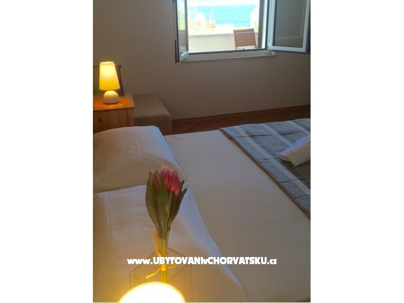 Apartment Vulic – Ferienwohnung Trogir, Kroatien – Foto 4